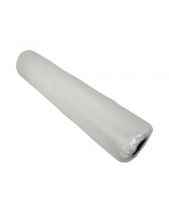 Garbage Bags - 54x75 Strong .80mil Clear (ROLL/100)