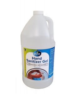 IPA Hand Sanitizer